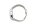 CASIO AQ230A-7DMQD Collection Unisex Retro Armbanduhr, weiß/silber