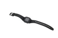 CASIO W-800H-1BVDF Timeless Collection Armbanduhr, schwarz