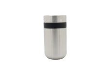 WMF My2Go Thermo Speisebehälter, 500 ml + 200 ml...