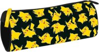 Pokémon - Mäppchen rund - 22 cm