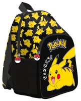 Pokémon - Rucksack LM 15 - 30 cm
