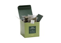 Dammann Frères Kräutertee - Eisenkraut mit...