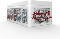 Yu-Gi-Oh! 2025 Mega-Pack Tin EN