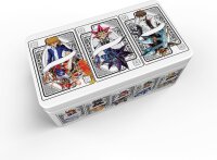 Yu-Gi-Oh! 2025 Mega-Pack Tin EN