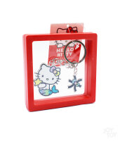 Hello Kitty - Sternzeichen Schlüsselanhänger...