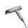 Severin S-Style Speed Pro Haartrockner, silber