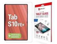 DISPLEX Hybrid Glass Samsung Galaxy Tab S10 FE+ 13,1"