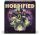 Horrified World of Monsters - Brettspiel