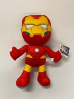 Marvel Iron Man - Plüschfigur - 45 cm