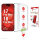 DISPLEX Premium Glas (Full Cover) für Apple iPhone 18 Pro Max/17 Pro Max