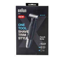 Braun XT5200 Series X All-in-One Barttrimmer /...