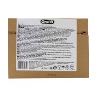 Braun Oral-B Aufsteckbürsten Pro 3D White 12er FFU
