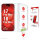 DISPLEX Schutzglas für Apple iPhone 18 Pro Max/17 Pro Max