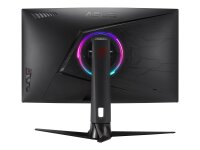 ASUS ROG Strix XG32VC Computerbildschirm 80 cm (31.5") 2560 x 1440 Pixel Quad HD LED Schwarz