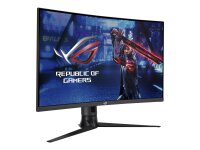 ASUS ROG Strix XG32VC Computerbildschirm 80 cm (31.5") 2560 x 1440 Pixel Quad HD LED Schwarz