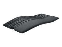 Logitech ERGO K860