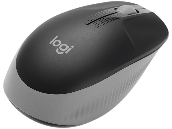 Logitech M190