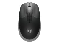 Logitech M190