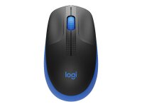 Logitech M190