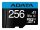 ADATA Premier 256 GB MicroSDXC UHS-I Klasse 10