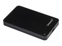 Intenso Memory Case Externe Festplatte 1 TB 5400 RPM...