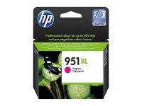 HP 951XL Magenta Original Tintenpatrone mit hoher Reichweite