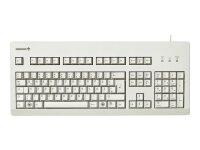 CHERRY G80-3000 Schwarze SWITCH Kabelgebundene Tastatur,...