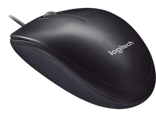LOGITECH M90 OPTISCHE MAUS KABEL