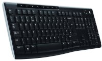 Logitech K270