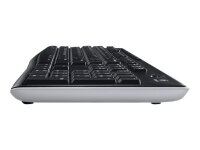 Logitech USB Tastatur Keyboard K270