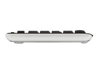 Logitech USB Tastatur Keyboard K270