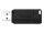 Verbatim PinStripe - USB-Stick 64 GB - Schwarz