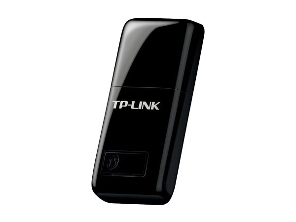 TP-Link 300Mbit/s-WLAN-Mini-USB-Adapter