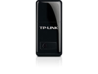 TP-Link 300Mbit/s-WLAN-Mini-USB-Adapter