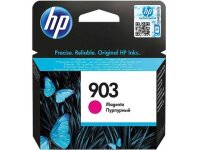 HP 903 Magenta Original Tintenpatrone