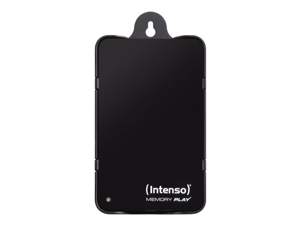 Intenso MEMORY PLAY - Festplatte - 1 TB - extern (tragbar)
