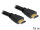 Delock Kabel High Speed HDMI mit Ethernet, HDMI A Stecker > HDMI A Stecker 15 m