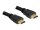 Delock Kabel High Speed HDMI mit Ethernet, HDMI A Stecker > HDMI A Stecker 15 m