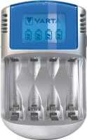 Varta 57070 201 401 Akkuladegerät