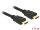 Delock Kabel HDMI A Stecker > HDMI A Stecker 4K 2 m