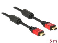 Delock Kabel High Speed HDMI, HDMI A Stecker > HDMI A...