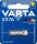 Varta V27A Einwegbatterie LR27A Alkali