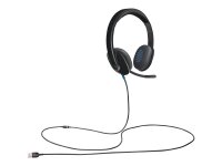Logitech 981-000480 Kopfhörer & Headset...