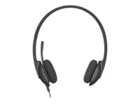 Logitech 981-000475 Kopfhörer & Headset...