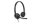 Logitech 981-000475 Kopfhörer & Headset Kabelgebunden Kopfband Büro/Callcenter USB Typ-A Schwarz