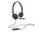 Logitech 981-000475 Kopfhörer & Headset Kabelgebunden Kopfband Büro/Callcenter USB Typ-A Schwarz