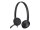 Logitech 981-000475 Kopfhörer & Headset Kabelgebunden Kopfband Büro/Callcenter USB Typ-A Schwarz