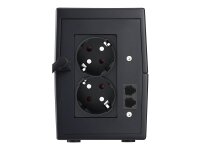 PowerWalker VI 850 SH Schuko USV