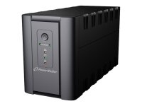 PowerWalker VI 2200 Unterbrechungsfreie Stromversorgung...