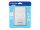 Verbatim Portables Festplattenlaufwerk Store n Go USB 3.0, 1 TB, Silber
